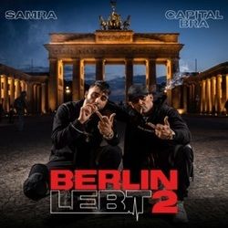 Lieber Gott by Capital Bra