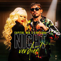 Nicht Verdient Chords by Capital Bra