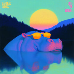 Late For School Chords by Capital Cities