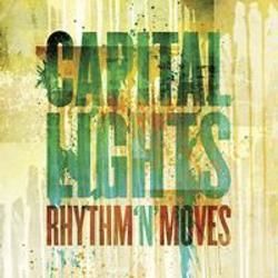 Don't Drop Dead Juliet Chords by Capital Lights