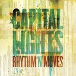 Honey Don't Jump Chords by Capital Lights