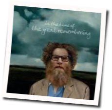 Drift Apart Chords by Ben Caplan