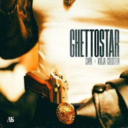 Ghettostar Chords by Capo, Kolja Goldstein