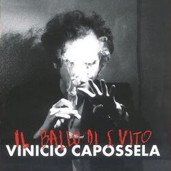 Al Veglione Chords by Vinicio Capossela