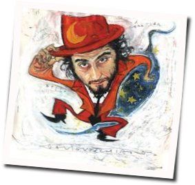 I Pagliacci Chords by Vinicio Capossela