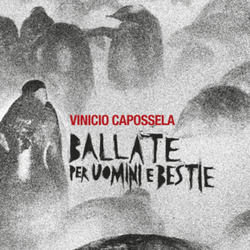 Il Testamento Del Porco by Vinicio Capossela