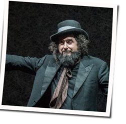 Pryntyl Chords by Vinicio Capossela