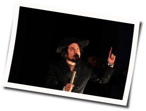 Zompa La Rondinella Chords by Vinicio Capossela