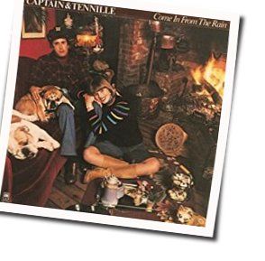 Easy Evil Chords by The Captain And Tennille