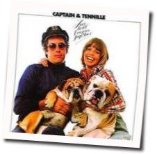 Love Will Keep Us Together Chords by The Captain And Tennille