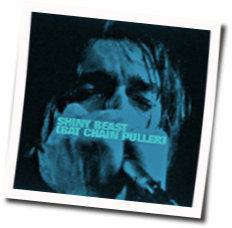 Abba Zabba Bass Tab by Captain Beefheart And His Magic Band