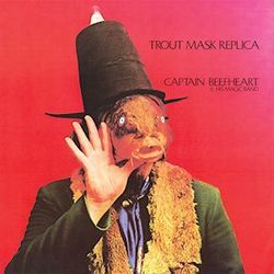 Bills Corpse Tab by Captain Beefheart And His Magic Band