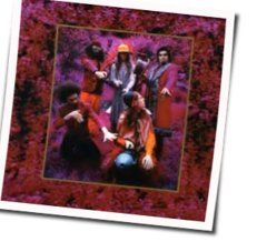 I'm Glad Chords by Captain Beefheart And His Magic Band