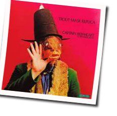 Sweet Sweet Bulbs Intro by Captain Beefheart And His Magic Band
