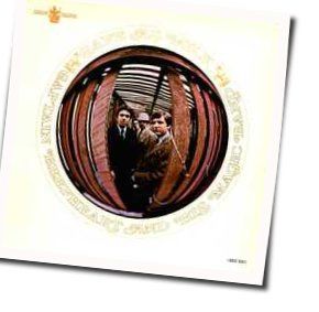 Call On Me  by Captain Beefheart