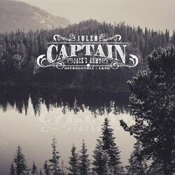 Julen Chords by Captain Jack´s Army