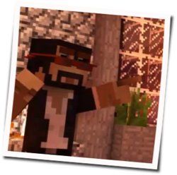Revenge Intro by Captainsparklez