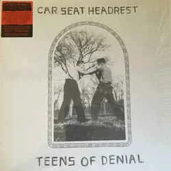1937 State Park Chords by Car Seat Headrest