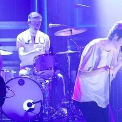 Bodys Chords by Car Seat Headrest