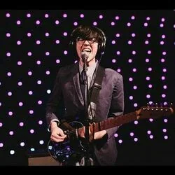 Destroyed By Hippie Powers Bass Tab by Car Seat Headrest