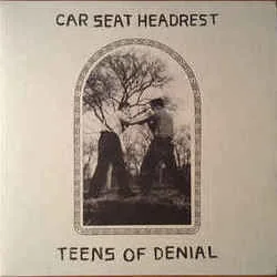 Joe Goes To School Intro Tab by Car Seat Headrest