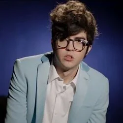 Nervous Young Inhumans Bass Tab by Car Seat Headrest