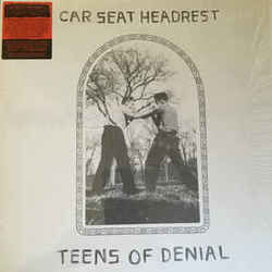 1937 State Park by Car Seat Headrest