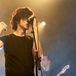 Ancient Chords by Car Seat Headrest