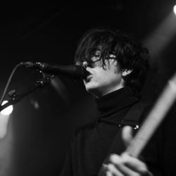 Beach Life-in-death Solo Tab by Car Seat Headrest