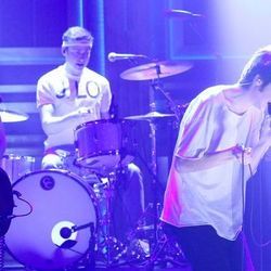 Bodys Tab by Car Seat Headrest
