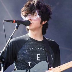 Cute Thing Bass Tab by Car Seat Headrest