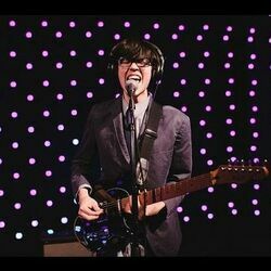 Destroyed By Hippie Powers Bass Tab by Car Seat Headrest