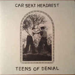 Joe Goes To School by Car Seat Headrest