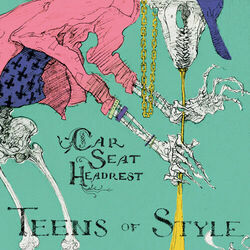 Maud Gone Chords by Car Seat Headrest