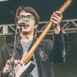 Not What I Needed Bass Tab by Car Seat Headrest