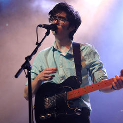 Something Soon Bass Tab by Car Seat Headrest