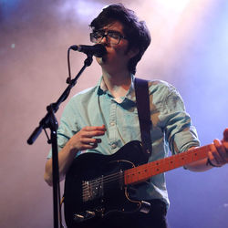 Something Soon by Car Seat Headrest