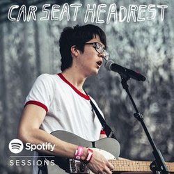 The Ending Of Dramamine Tabs by Car Seat Headrest