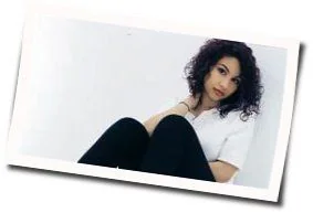 7 Days Chords by Alessia Cara