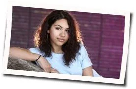 All We Know Chords by Alessia Cara