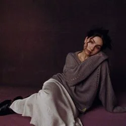 Nighttime Thing Chords by Alessia Cara