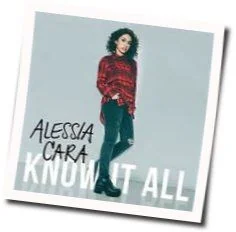 Scars To Your Beautiful Chords by Alessia Cara