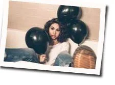 Stars Chords by Alessia Cara