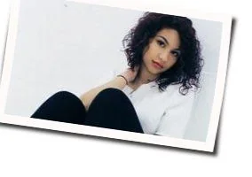 The Other Side Chords by Alessia Cara