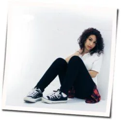 Valerie Chords by Alessia Cara