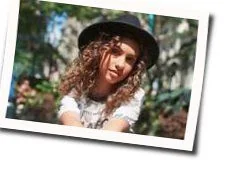 Wild Things Acoustic Chords by Alessia Cara