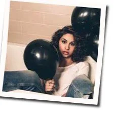 Wild Things Chords by Alessia Cara