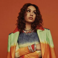 You Let Me Down (Ver2) Chords by Alessia Cara