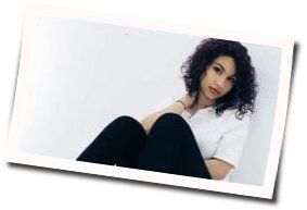 7 Days Chords by Alessia Cara