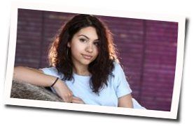 All We Know Chords by Alessia Cara
